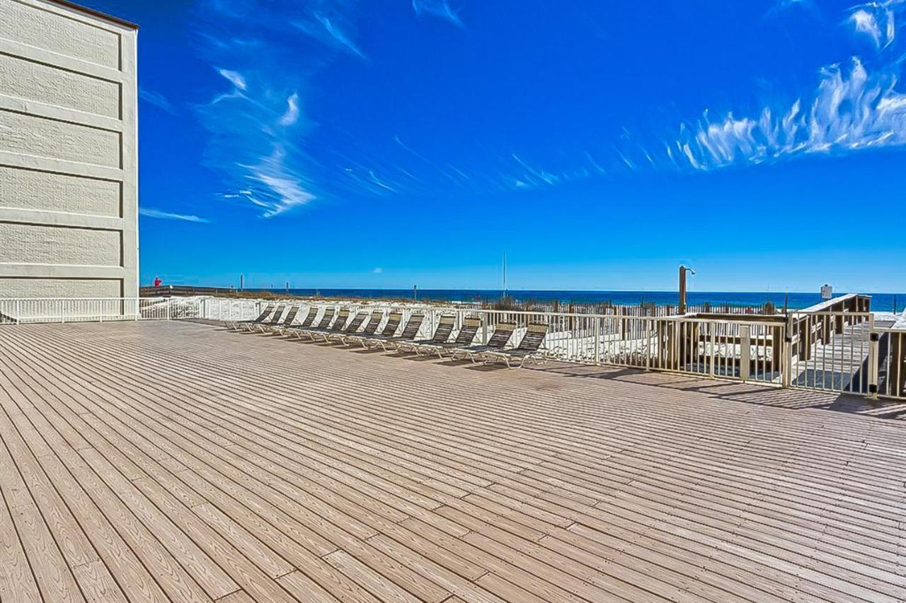 הוילה גולף שורז Boardwalk מראה חיצוני תמונה